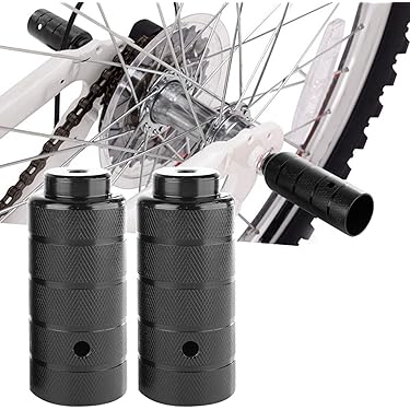 Amazon.co.jp 売れ筋ランキング: 自転車用BMXペグ の中で最も人気の